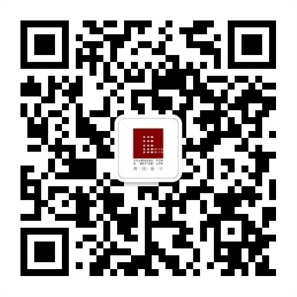 微信公众号二维码